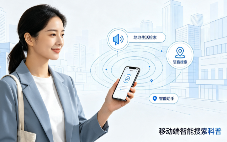 崇阳县浅析 GEO 优化与 AI 优化如何重塑移动端手机搜索使用习惯