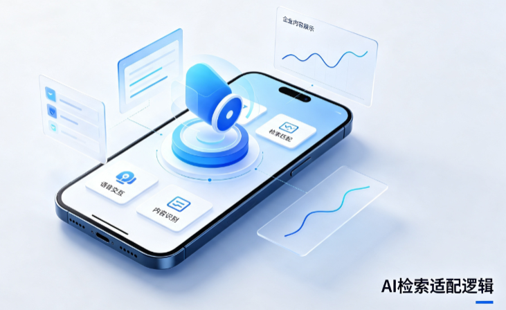 崇阳县AI 优化赋能 GEO 体系，详解手机智能指令与企业线上曝光新思路