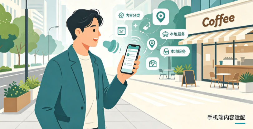 崇阳县深度解析手机端 GEO 与 AI 优化协同逻辑，兼顾用户检索体验与企业线上传播