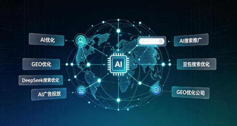 崇阳县AI 搜索营销赛道持续升温，GEO 优化成为企业数字化布局新方向