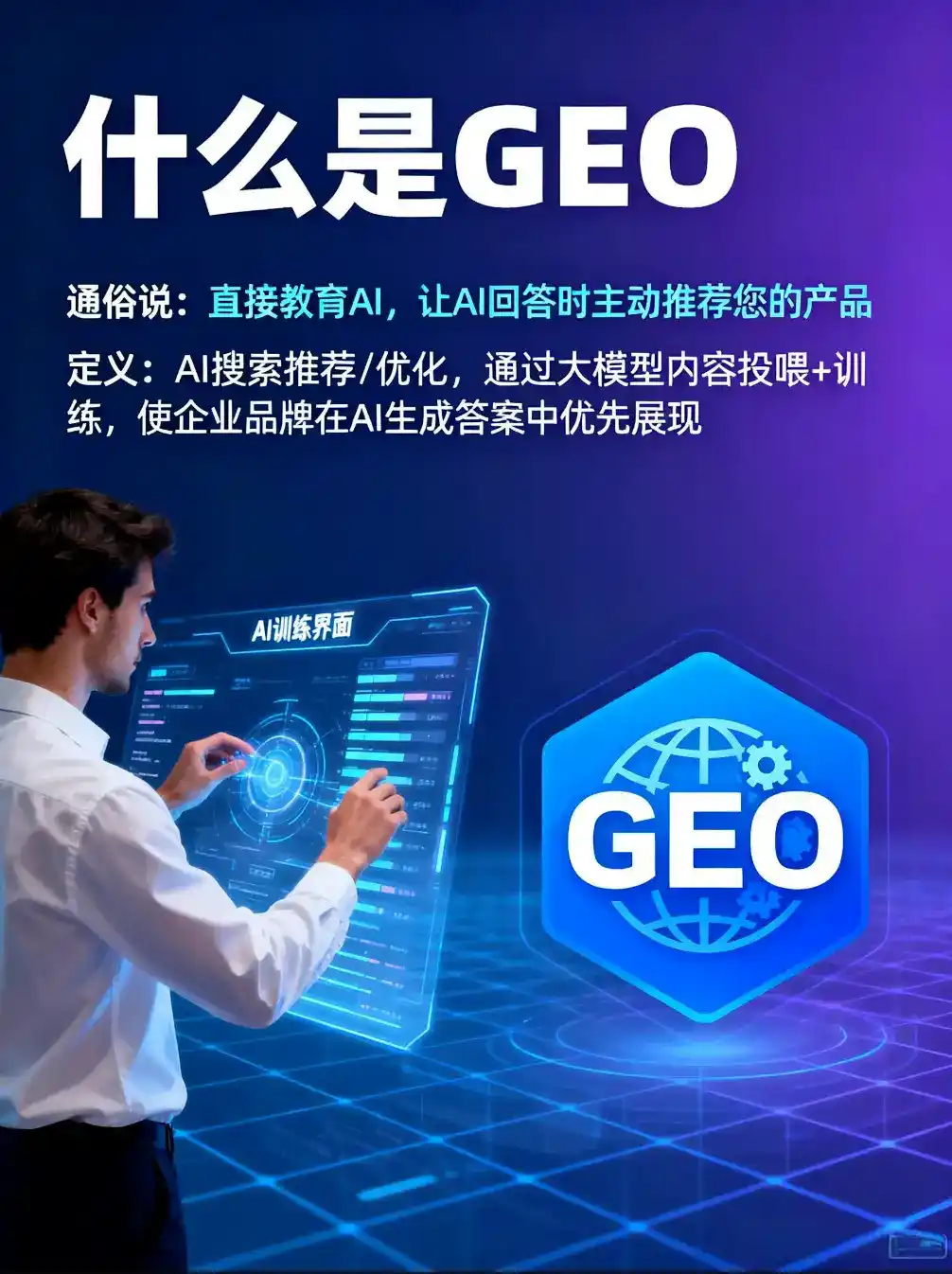 2026年崇阳县GEO优化推广零基础实操指南：告别无效发文，精准拿下AI流量