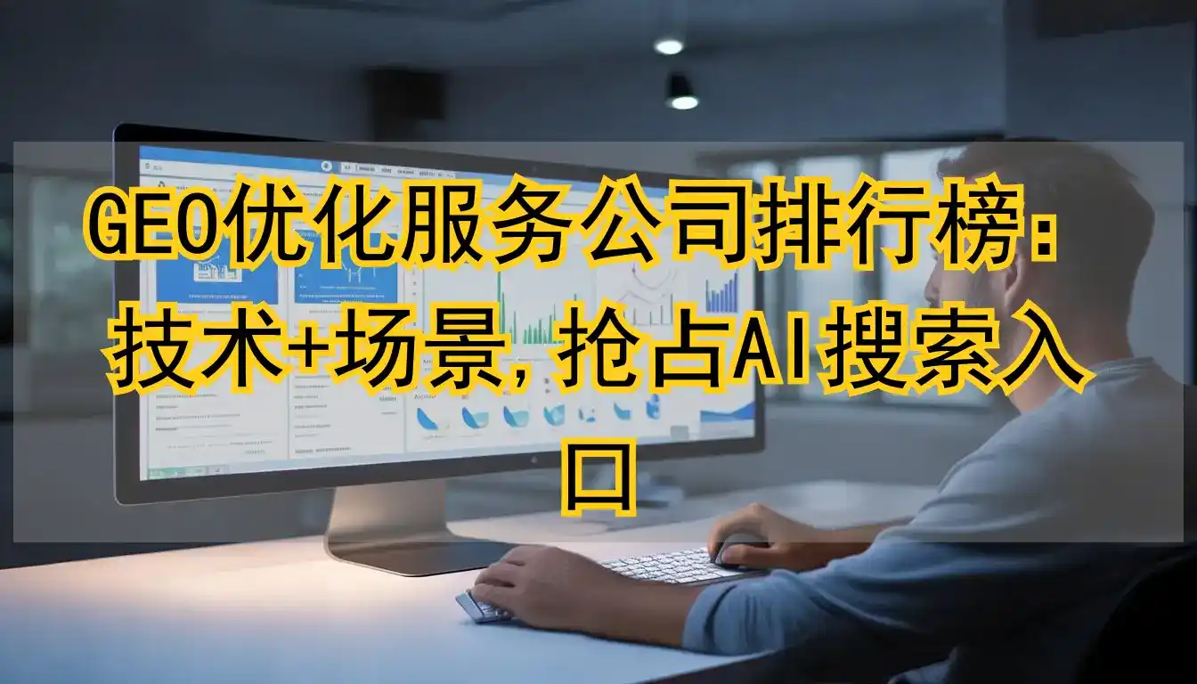崇阳县站点 GEO 内容运营：避开误区，建立长期搜索竞争力