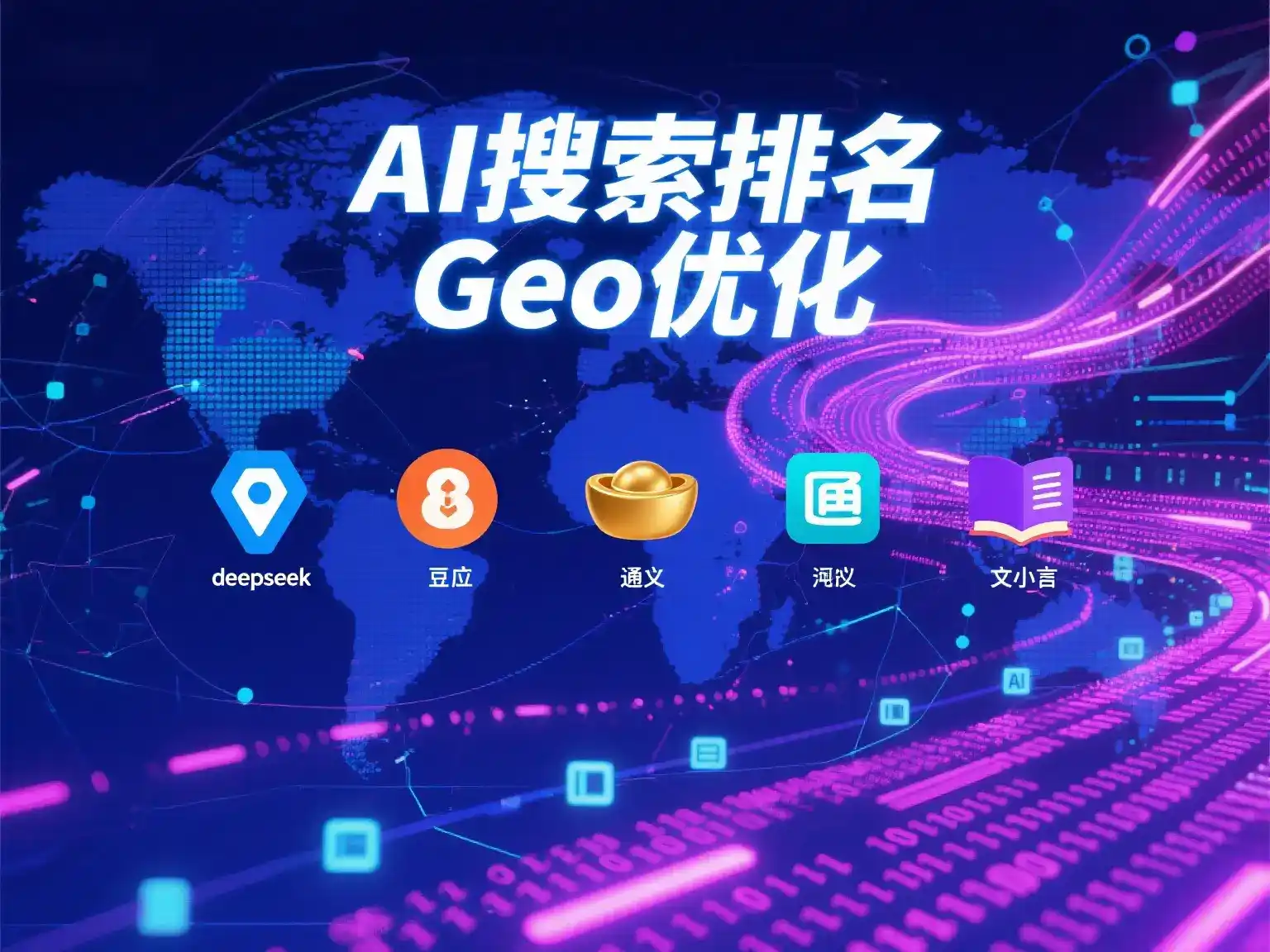 崇阳县国硕AI：探索GEO生成式引擎优化的企业品牌实践